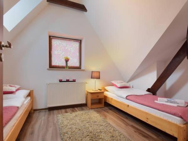 Apartament Pod Giewontem Zakopane Exterior foto